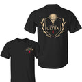 Michellob Ulltra Golf Classic Crest Casual Beer - Adult & Kids T-Shirts, Sweatshirts & Hoodies apparel design preview 1