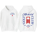 Michelob Golf Club Ultra - Adult & Kids T-Shirts, Sweatshirts & Hoodies apparel design preview 1