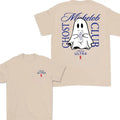 Michelob Ultra Cute Boo Ghost Halloween Double Sided - Adult & Kids T-Shirts, Sweatshirts & Hoodies apparel design preview 1