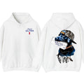 Michelob Ultra Dog Hunting 2 Sided Outdoor Camo Beer - Adult & Kids T-Shirts, Sweatshirts & Hoodies apparel design preview 1