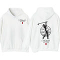 Michelob Ultra Golf Menswear Womenswear - Adult & Kids T-Shirts, Sweatshirts & Hoodies apparel design preview 1