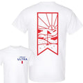Michelob Ultra Golf Double Side Her Tops Him - Adult & Kids T-Shirts, Sweatshirts & Hoodies apparel design preview 1