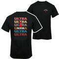 Michelob Ultra Double Side - Adult & Kids T-Shirts, Sweatshirts & Hoodies apparel design preview 1