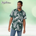 Michigan State Spartans Hawaiian - Adult & Kids T-Shirts, Sweatshirts & Hoodies apparel design preview 1