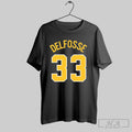 Michigan Wolverines Womens Basketball Student Athlete - Adult & Kids T-Shirts, Sweatshirts & Hoodies apparel design preview 1