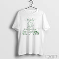 Middle Of The Night Gardening Club - Adult & Kids T-Shirts, Sweatshirts & Hoodies apparel design preview 1