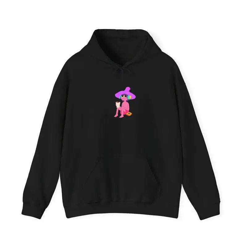 Midnight - Adult & Kids T-Shirts, Sweatshirts & Hoodies apparel design preview 1