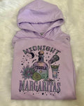 Midnight Margarita - Adult & Kids T-Shirts, Sweatshirts & Hoodies apparel design preview 1