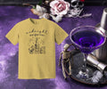Midnight Margaritas Custom Colors - Adult & Kids T-Shirts, Sweatshirts & Hoodies apparel design preview 1