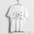 Midwest Blender Company The Ink - Adult & Kids T-Shirts, Sweatshirts & Hoodies apparel design preview 1