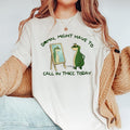 Might Have Call Thicc Today Funny Frog Daily Basic - Adult & Kids T-Shirts, Sweatshirts & Hoodies apparel design preview 1