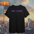 Mikan Tier 1 Simp - Adult & Kids T-Shirts, Sweatshirts & Hoodies apparel design preview 1