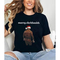 Mike Tyson Butt Funny Ugly Xmas Him Her - Adult & Kids T-Shirts, Sweatshirts & Hoodies apparel design preview 1