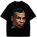 Mike Tyson Young Portrait Custom - Adult & Kids T-Shirts, Sweatshirts & Hoodies apparel design preview 1