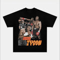 Mike Tyson Vintage Streetwear Iron Boxing - Adult & Kids T-Shirts, Sweatshirts & Hoodies apparel design preview 1