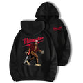 Milwaukee Bigfoot Full Color 2 Sided Classic Collar - Adult & Kids T-Shirts, Sweatshirts & Hoodies apparel design preview 1