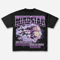 Mindstar Burning Thinking Classic Printed Cotton - Adult & Kids T-Shirts, Sweatshirts & Hoodies apparel design preview 1