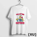 Minion Im A Bitch Lover Crazy Ass Mother Seriously - Adult & Kids T-Shirts, Sweatshirts & Hoodies apparel design preview 1