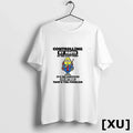 Minion Controlling My Mouth Is The Easy Part Its - Adult & Kids T-Shirts, Sweatshirts & Hoodies apparel design preview 1