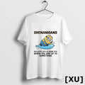 Minion Shenanigans Because Life Is More Fun When You - Adult & Kids T-Shirts, Sweatshirts & Hoodies apparel design preview 1
