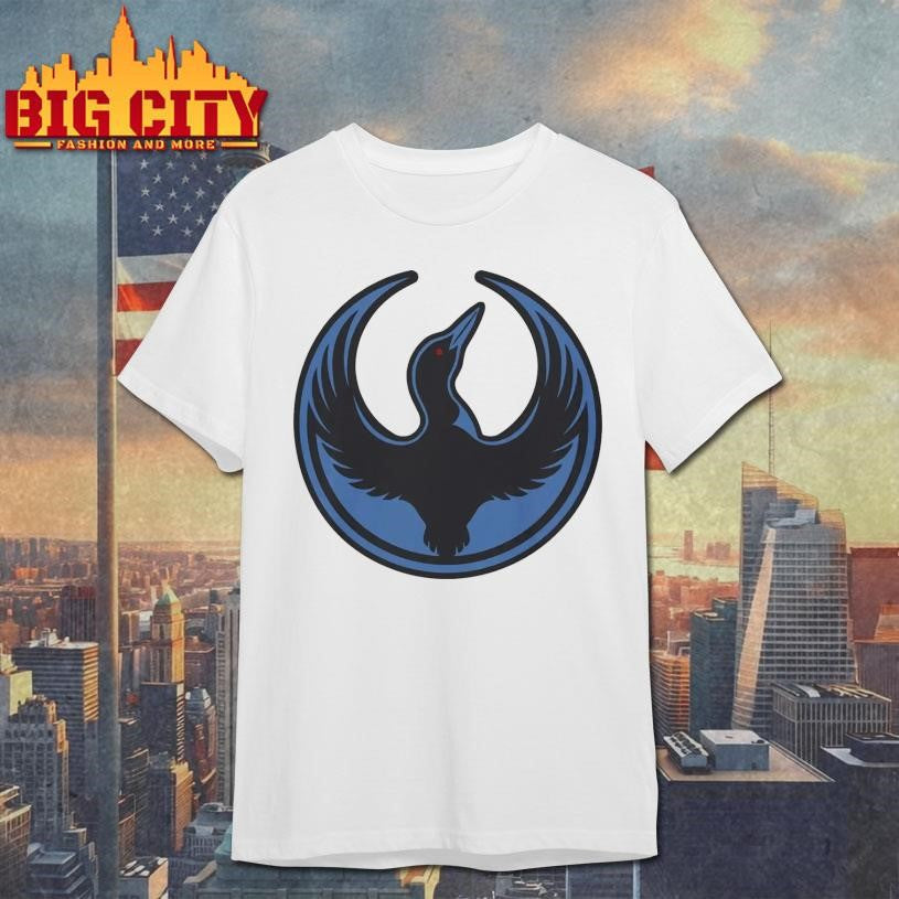 Minnesota Rebel Alliance Logo - Adult & Kids T-Shirts, Sweatshirts & Hoodies apparel design preview 1