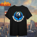 Minnesota Rebellions Are Built On Hope - Adult & Kids T-Shirts, Sweatshirts & Hoodies apparel design preview 1