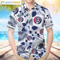 Minnesota Twins Grateful Dead Fans Hawaiian - Adult & Kids T-Shirts, Sweatshirts & Hoodies apparel design preview 1