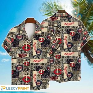 Minnesota Twins Team Major League Baseball 2024 - Adult & Kids T-Shirts, Sweatshirts & Hoodies apparel design preview 1
