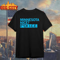 Minnesota nice fuck ice - Adult & Kids T-Shirts, Sweatshirts & Hoodies apparel design preview 1