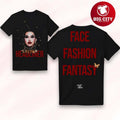 Minty Fresh The Headliner Two Sided - Adult & Kids T-Shirts, Sweatshirts & Hoodies apparel design preview 1