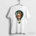 Minus The Bear At Spanish Ballroom On Aug 23 2025 - Adult & Kids T-Shirts, Sweatshirts & Hoodies apparel design preview 1