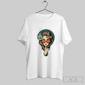 Minus The Bear At Spanish Ballroom On Aug 23 2025 - Adult & Kids T-Shirts, Sweatshirts & Hoodies apparel design preview 1