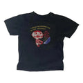 Misinformation Internet Meme Baby Gothic Emo Girl Top - Adult & Kids T-Shirts, Sweatshirts & Hoodies apparel design preview 1