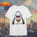 Missouri State Bears 25th Anniversayr Sms Lady - Adult & Kids T-Shirts, Sweatshirts & Hoodies apparel design preview 1