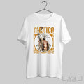 Mistico Lucha Mlw Legend - Adult & Kids T-Shirts, Sweatshirts & Hoodies apparel design preview 1