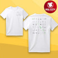 Mitski Lost &amp; Found Two Sided - Adult & Kids T-Shirts, Sweatshirts & Hoodies apparel design preview 1