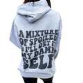 Mixture - Adult & Kids T-Shirts, Sweatshirts & Hoodies apparel design preview 1