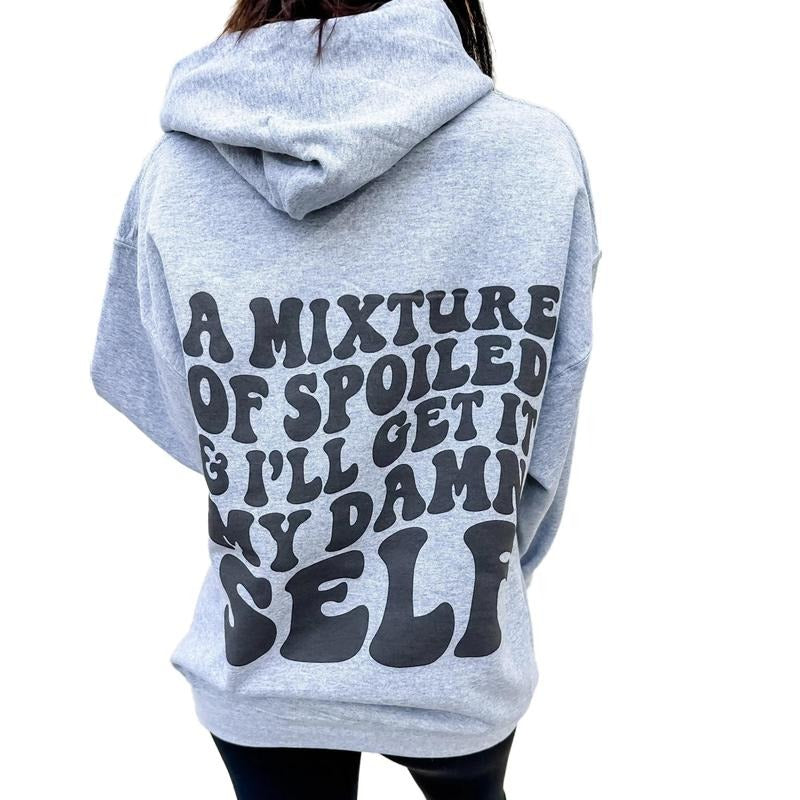 Mixture - Adult & Kids T-Shirts, Sweatshirts & Hoodies apparel design preview 1