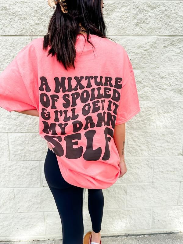 Mixture - Adult & Kids T-Shirts, Sweatshirts & Hoodies apparel design preview 1