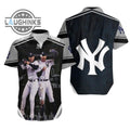 Mlb New York Yankees Hawaiian Baseball Fans Gift Ny - Adult & Kids T-Shirts, Sweatshirts & Hoodies apparel design preview 1