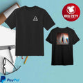 Mnrk Heavy Held Two Sided - Adult & Kids T-Shirts, Sweatshirts & Hoodies apparel design preview 1