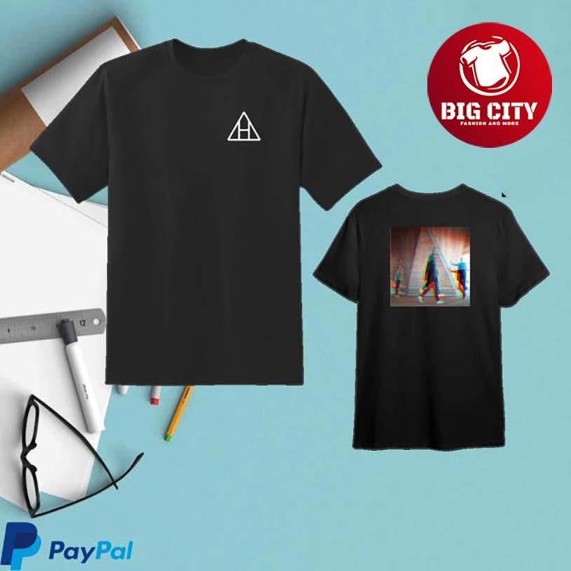 Mnrk Heavy Held Two Sided - Adult & Kids T-Shirts, Sweatshirts & Hoodies apparel design preview 1