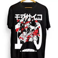 Mob Psycho 100 Shigeo Kageyama Dimple Anime All Size - Adult & Kids T-Shirts, Sweatshirts & Hoodies apparel design preview 1