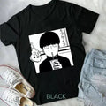 Mob Psycho 100 New Shigeo Kageyama Dimple Anime - Adult & Kids T-Shirts, Sweatshirts & Hoodies apparel design preview 1