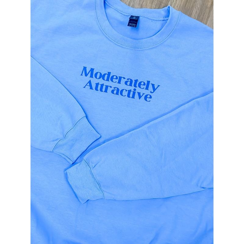 Moderately Attractive C.O.C - Adult & Kids T-Shirts, Sweatshirts & Hoodies apparel design preview 1