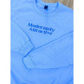 Moderately Attractive C.O.C - Adult & Kids T-Shirts, Sweatshirts & Hoodies apparel design preview 1