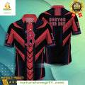 Boston Red Sox Hawaiian Geometric Pattern Stylish - Adult & Kids T-Shirts, Sweatshirts & Hoodies apparel design preview 1