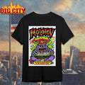 Molotov Mexico City 1-31-2026 Poster - Adult & Kids T-Shirts, Sweatshirts & Hoodies apparel design preview 1