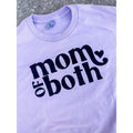 Mom Both - Adult & Kids T-Shirts, Sweatshirts & Hoodies apparel design preview 1