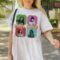 Mom That 70s Show Fun Kitty Forman Nanny Happy - Adult & Kids T-Shirts, Sweatshirts & Hoodies apparel design preview 1